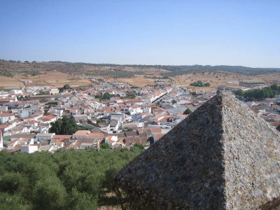 cazalla de la sierra