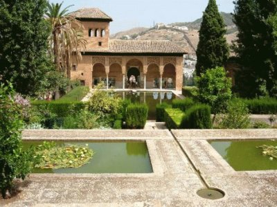 alhambra