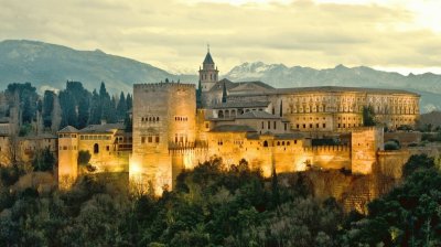 desde granada