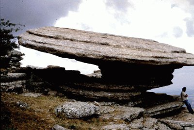 torcal