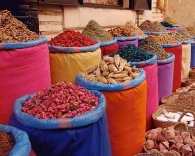 Spice Markets Marrakesh