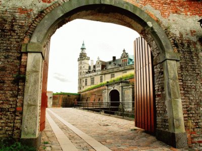 CASTILLO DE KRONBORG