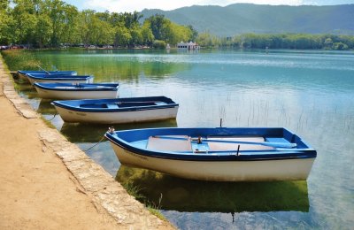 Estany de Banyoles