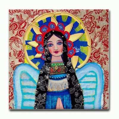 Mexican Folk Art