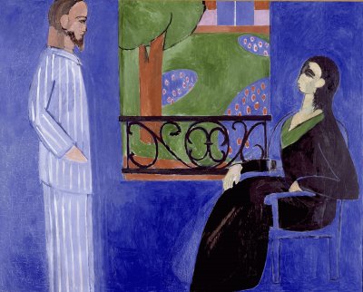 Henri Matisse