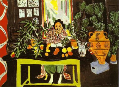 Henri Matisse