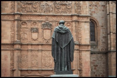 universidad de salamanca