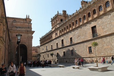 salamanca