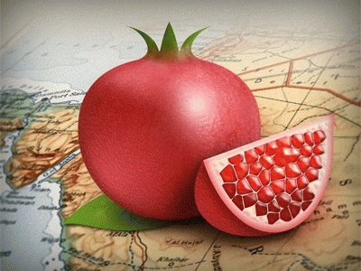 Pomegranate