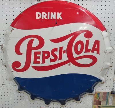 Vintage Signs