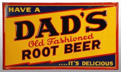 Vintage Signs