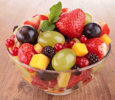 Fruit Salade