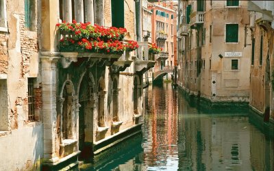 Venecia