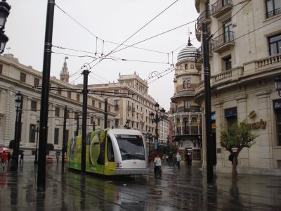 tranvÃ­a sevilla