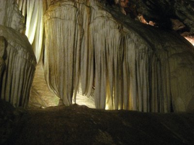 cuevas de las maravillas