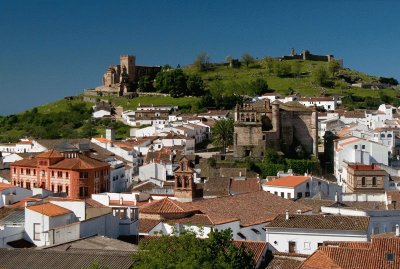 aracena