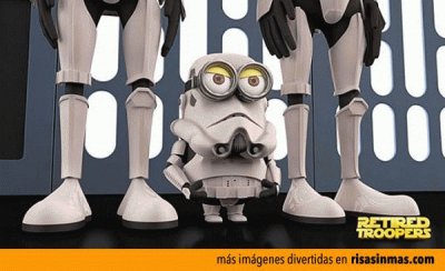 Minions