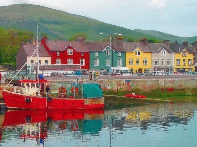 Dingle Ireland