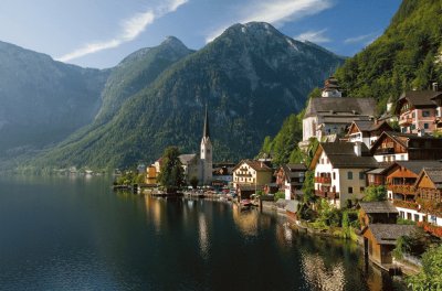 hallstatt