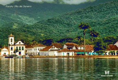 Paraty