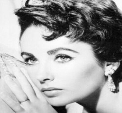 elisabeth taylor