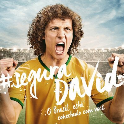 #davidluiz