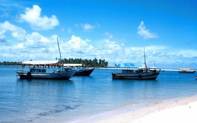 Ilha de Boipeba