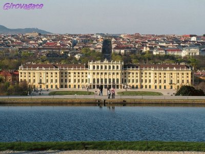 schonbrunn