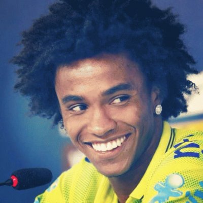 #willian