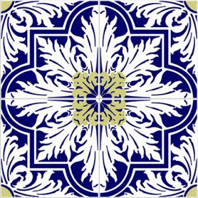 Azulejo