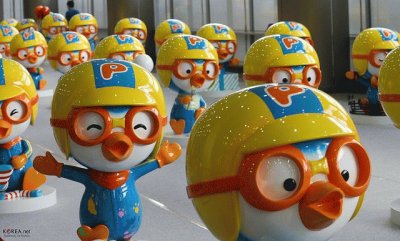 Army of Pororo