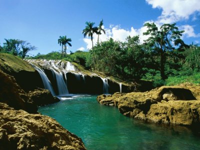 Cachoeira