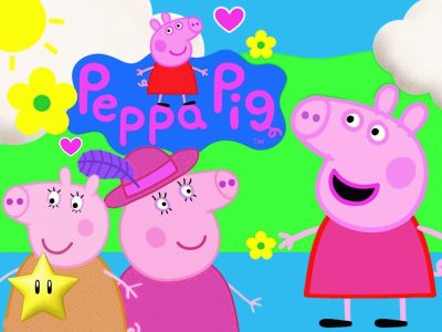 pepa pig