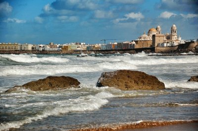 cadiz