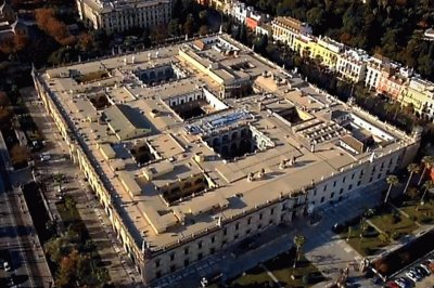 universidad de sevilla