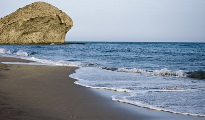 playa de andalucia