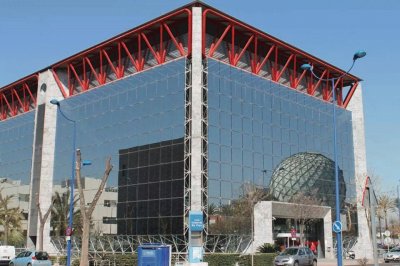 expo92 sevilla