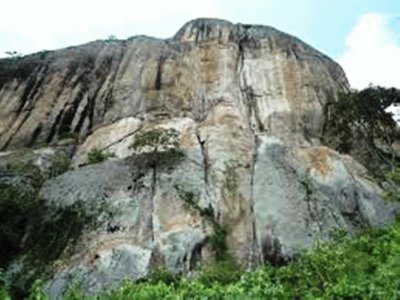 Pedra SabÃ£o