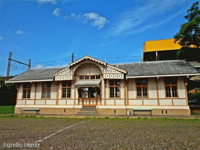 estaÃ§Ã£o