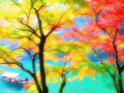 Color Tree 's