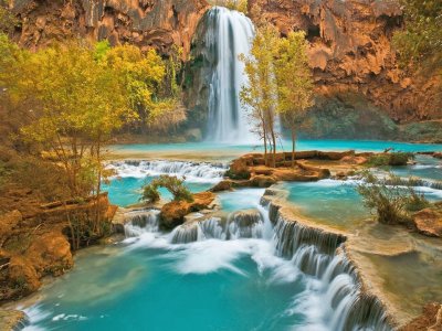 cachoeira