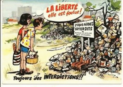 la libertÃ©