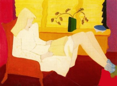 Milton Avery