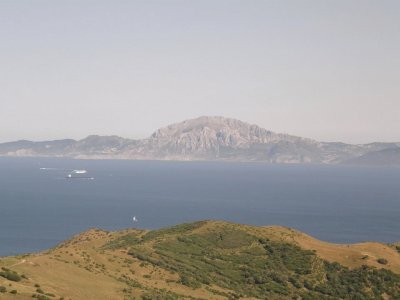 Tarifa Europa y Africa