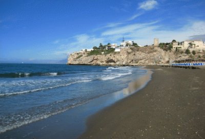 playas de malaga