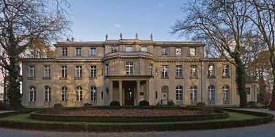 Wannsee Conference House