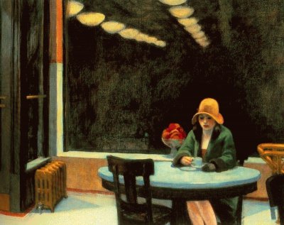 Edward Hopper