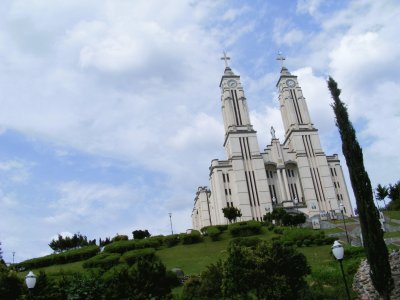 SÃ£o Bento do Sul - SC