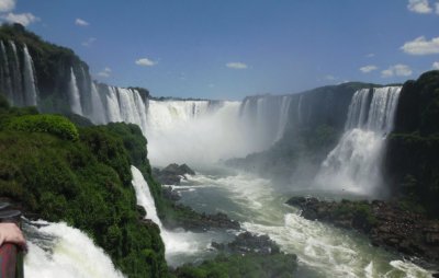 Foz do IguaÃ§u - PR