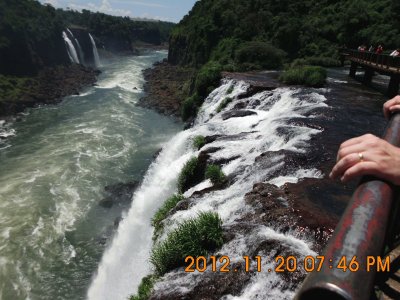 Foz do IguaÃ§u - PR